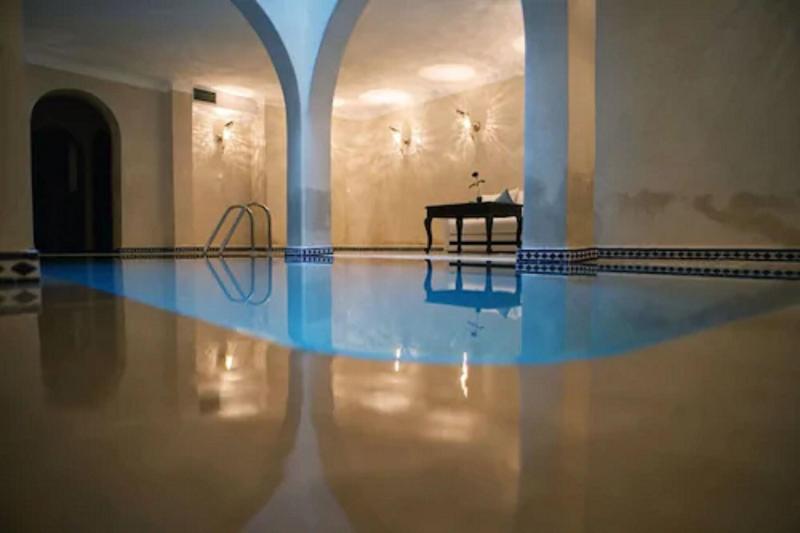 Lina Ryad & Spa - Havuz