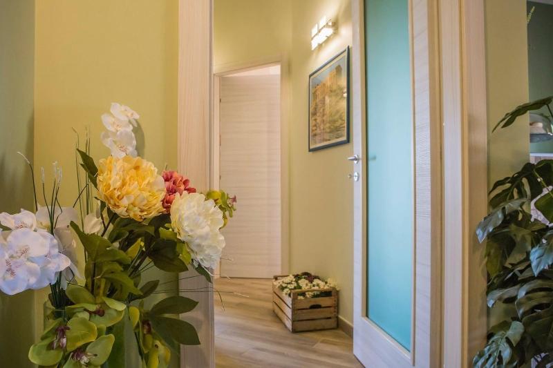 B&B Le Notti di Morfeo - Lobi