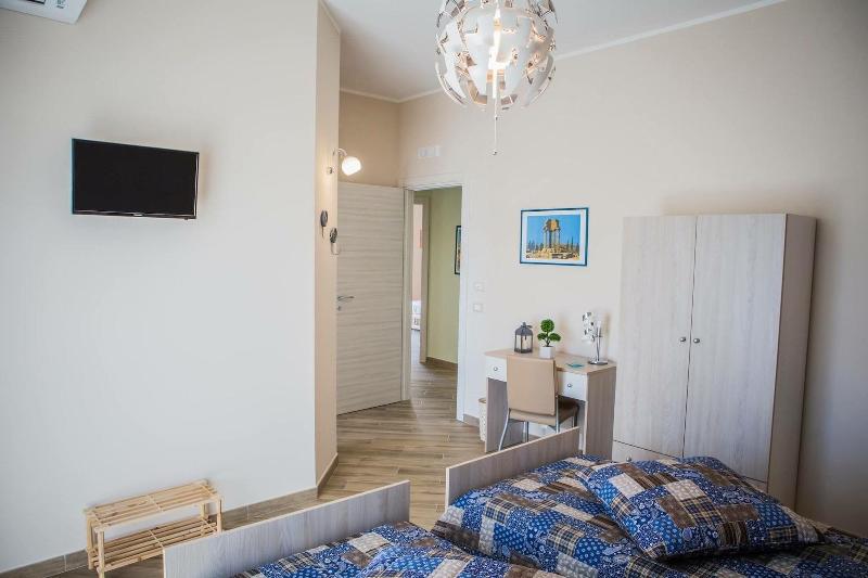 B&B Le Notti di Morfeo - Oda