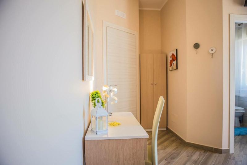 B&B Le Notti di Morfeo - Oda