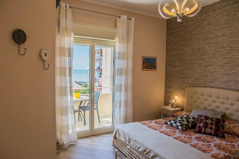 B&B Le Notti di Morfeo - Oda