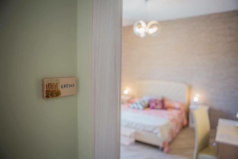 B&B Le Notti di Morfeo - Oda