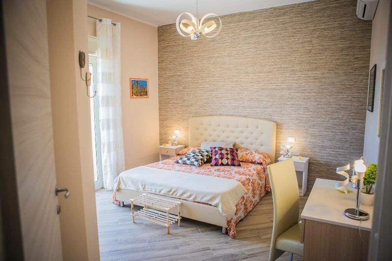 B&B Le Notti di Morfeo - Oda