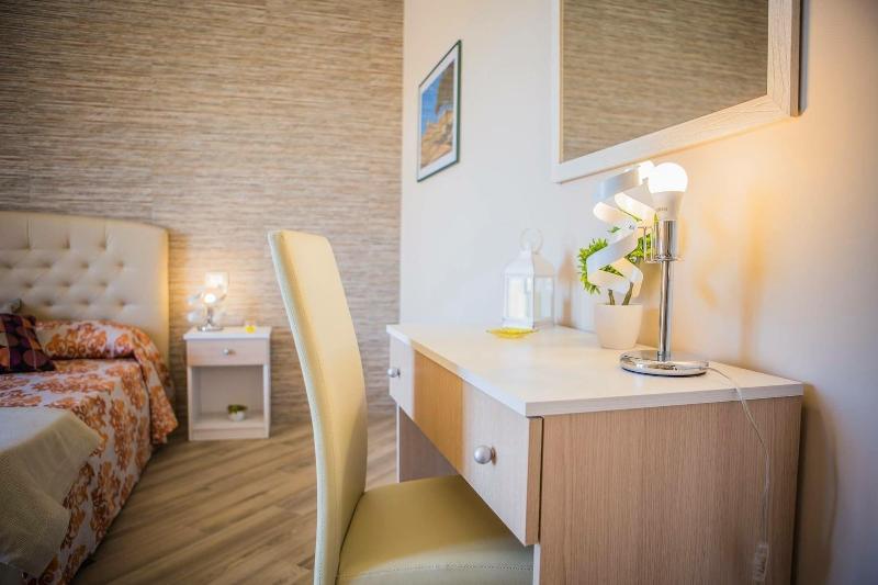 B&B Le Notti di Morfeo - Oda