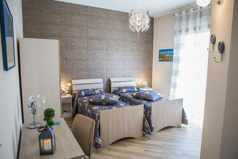 B&B Le Notti di Morfeo - Oda