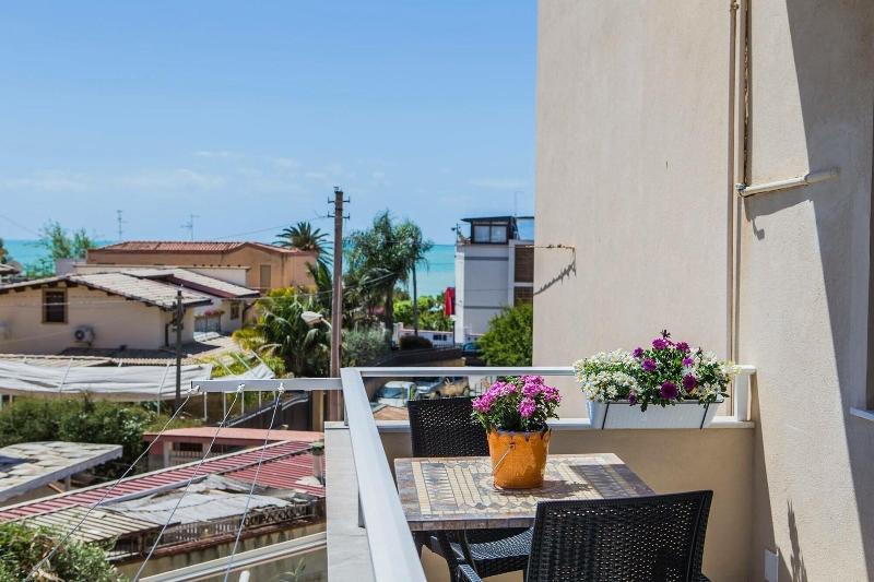 B&B Le Notti di Morfeo - Oda