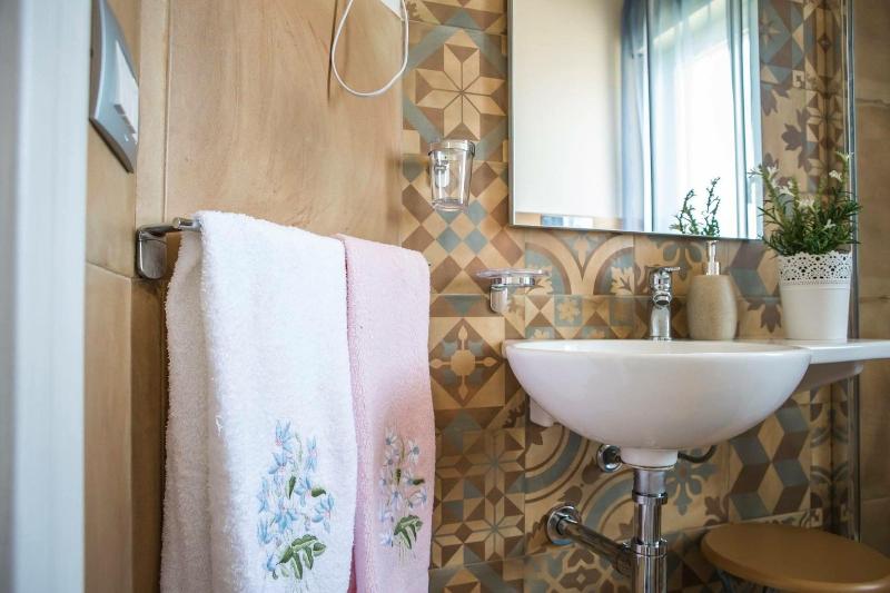 B&B Le Notti di Morfeo - Oda