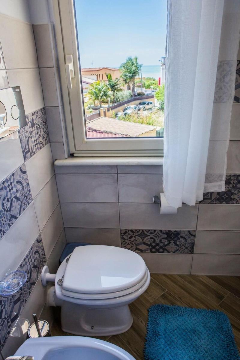 B&B Le Notti di Morfeo - Oda
