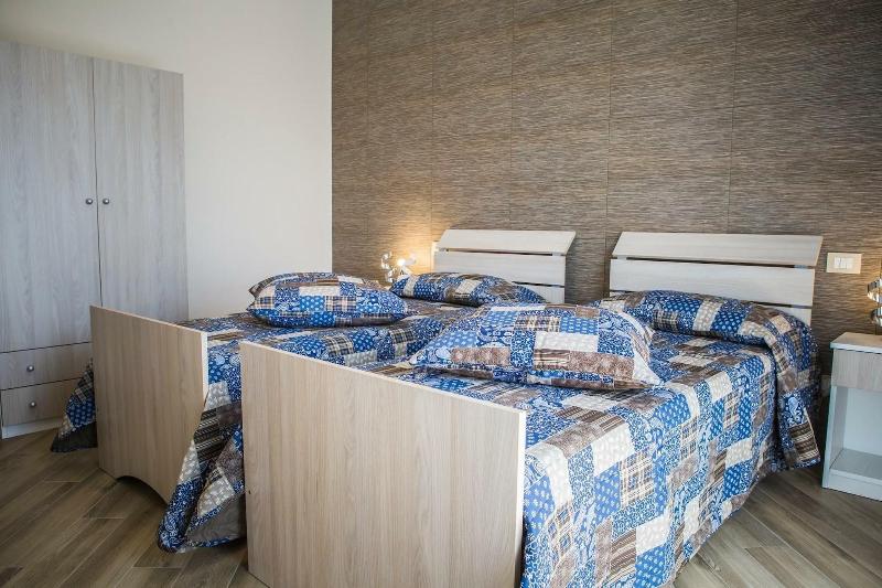 B&B Le Notti di Morfeo - Oda