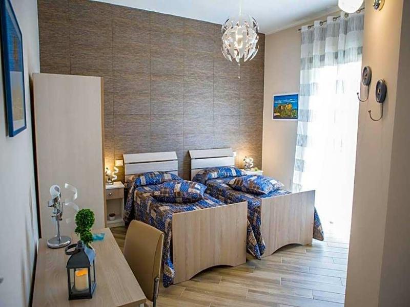 B&B Le Notti di Morfeo - Oda