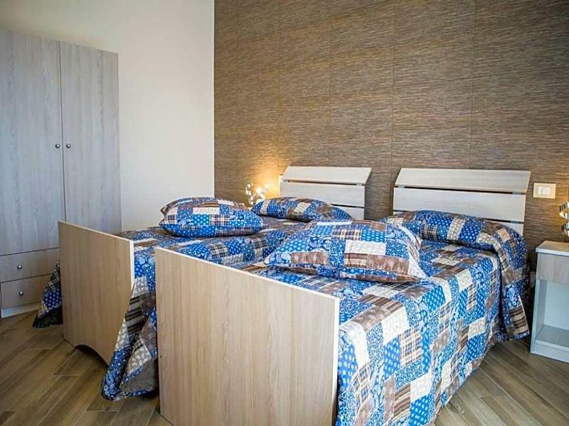 B&B Le Notti di Morfeo - Oda