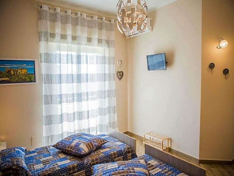 B&B Le Notti di Morfeo - Oda