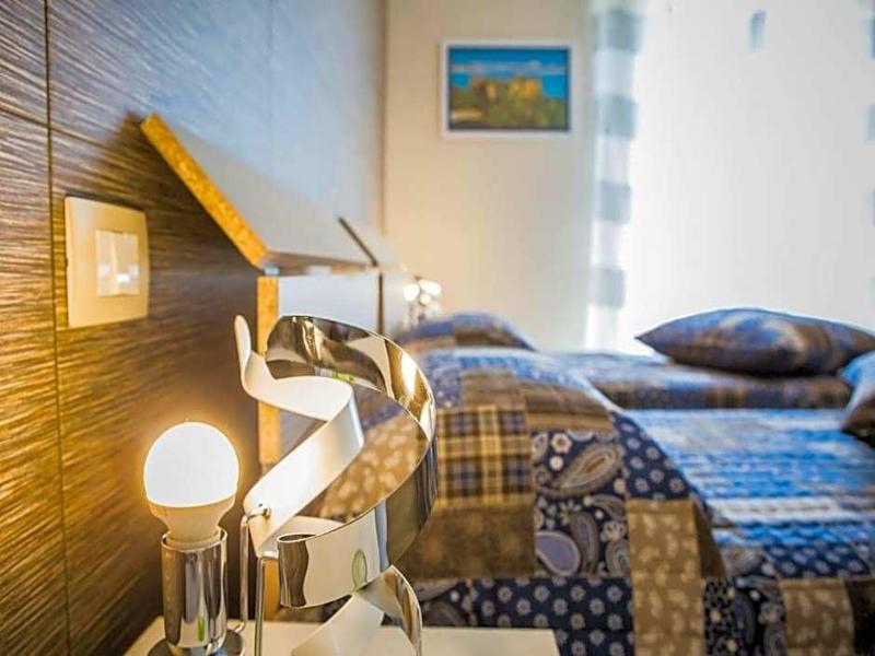 B&B Le Notti di Morfeo - Oda