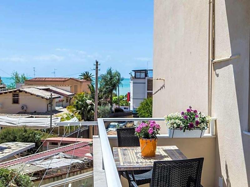 B&B Le Notti di Morfeo - Oda