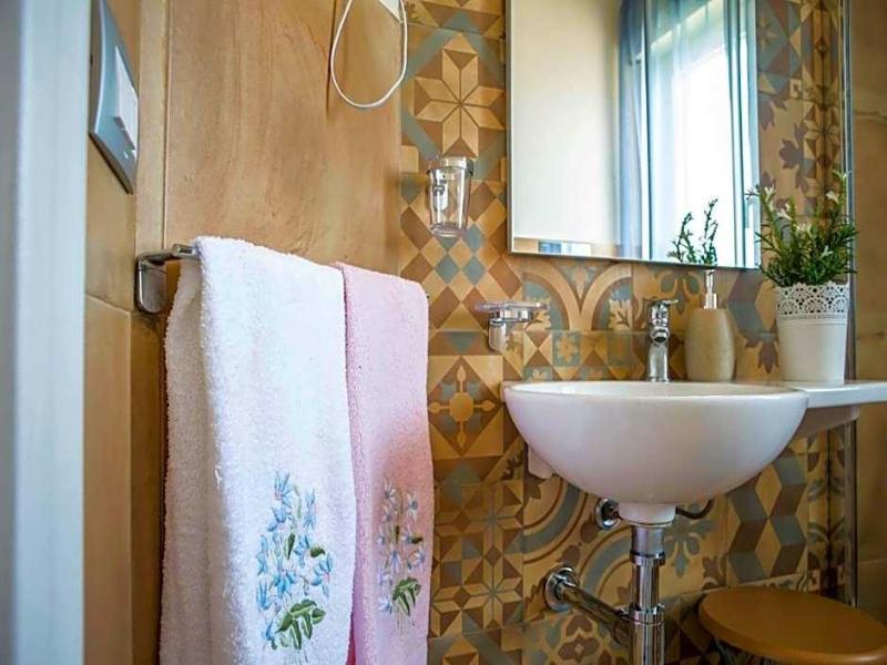 B&B Le Notti di Morfeo - Oda