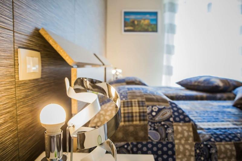 B&B Le Notti di Morfeo - Oda