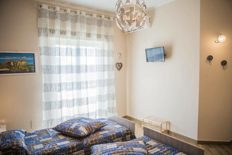 B&B Le Notti di Morfeo - Oda