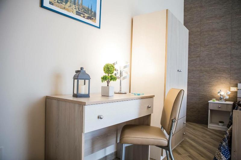 B&B Le Notti di Morfeo - Oda