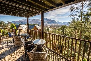 Treetops B&B fotoÄŸrafÄ±