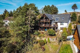 Treetops B&B fotoÄŸrafÄ±