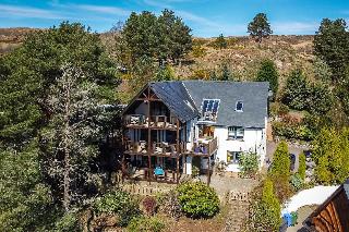 Treetops B&B fotoÄŸrafÄ±