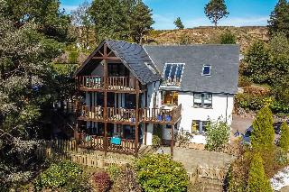 Treetops B&B otel fotoğrafı