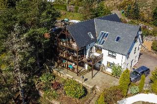 Treetops B&B fotoÄŸrafÄ±