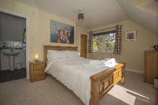 Treetops B&B fotoÄŸrafÄ±