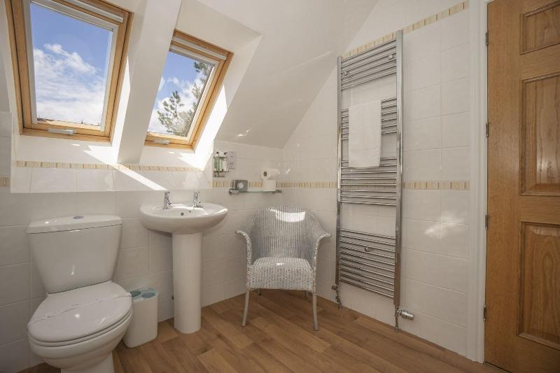 Treetops B&B - Oda