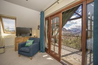 Treetops B&B fotoÄŸrafÄ±