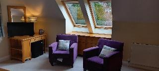 Treetops B&B fotoÄŸrafÄ±