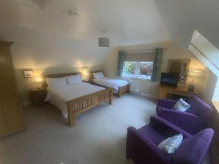 Treetops B&B fotoÄŸrafÄ±