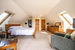 Treetops B&B fotoÄŸrafÄ±