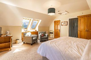 Treetops B&B fotoÄŸrafÄ±