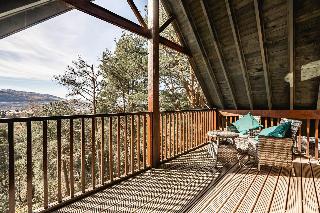 Treetops B&B fotoÄŸrafÄ±