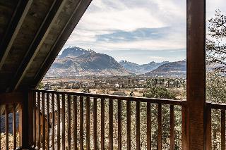 Treetops B&B fotoÄŸrafÄ±