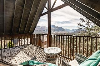 Treetops B&B fotoÄŸrafÄ±