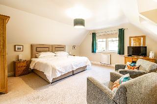 Treetops B&B fotoÄŸrafÄ±