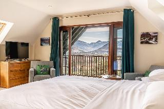 Treetops B&B fotoÄŸrafÄ±