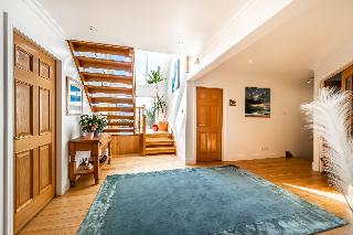 Treetops B&B fotoÄŸrafÄ±