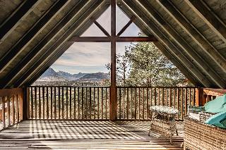 Treetops B&B fotoÄŸrafÄ±