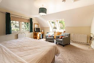 Treetops B&B fotoÄŸrafÄ±
