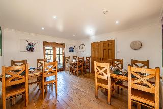 Treetops B&B fotoÄŸrafÄ±