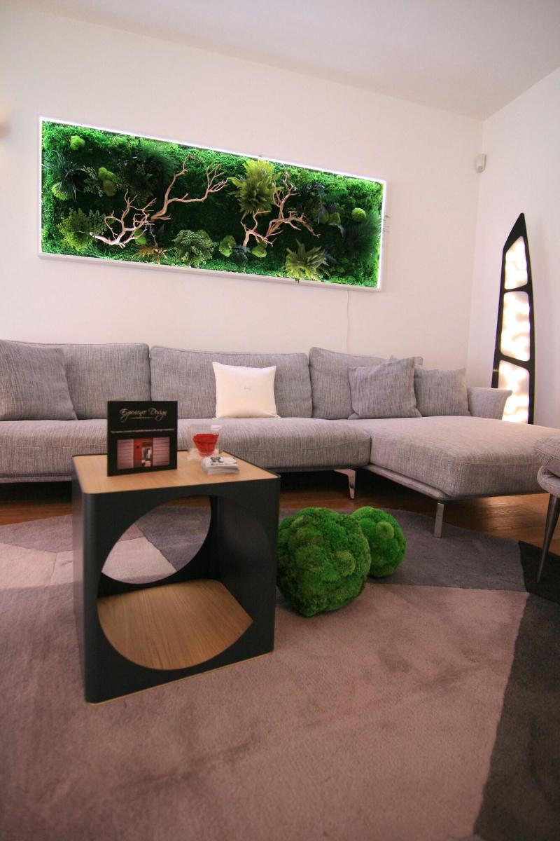Experience Design Bed & Show - Lobi