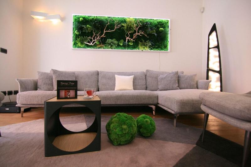 Experience Design Bed & Show - Genel