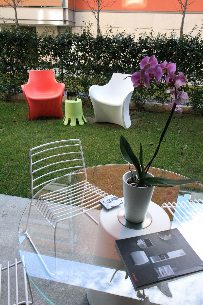 Experience Design Bed & Show - Genel