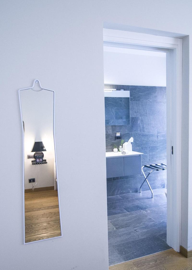 Experience Design Bed & Show - Oda