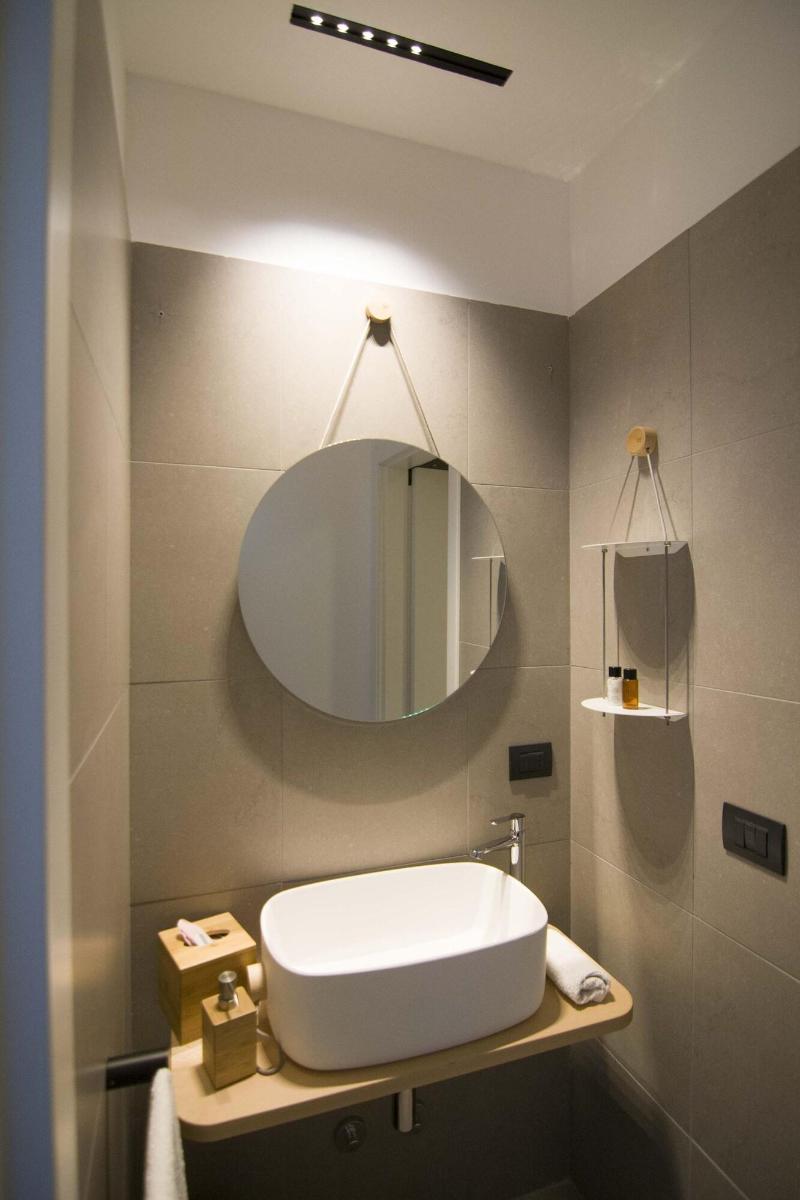 Experience Design Bed & Show - Oda