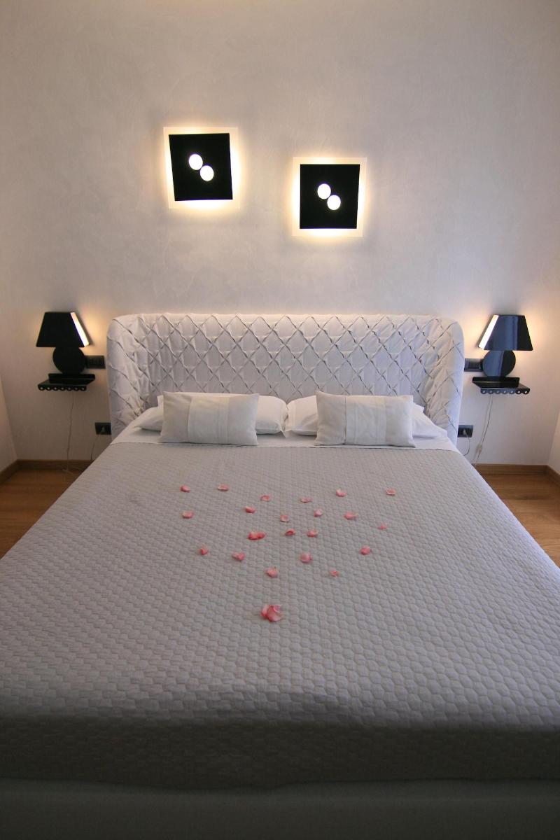 Experience Design Bed & Show - Oda