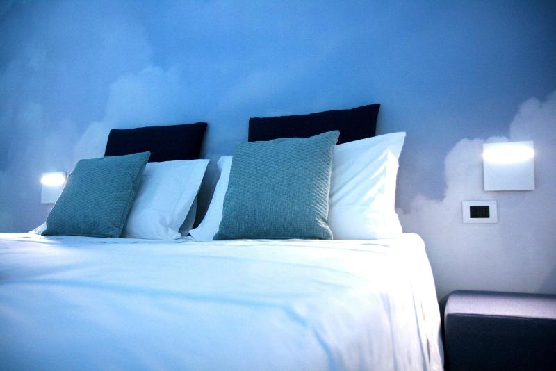 Experience Design Bed & Show - Oda